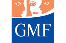 Logo gmf