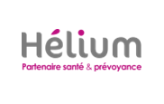 helium logo