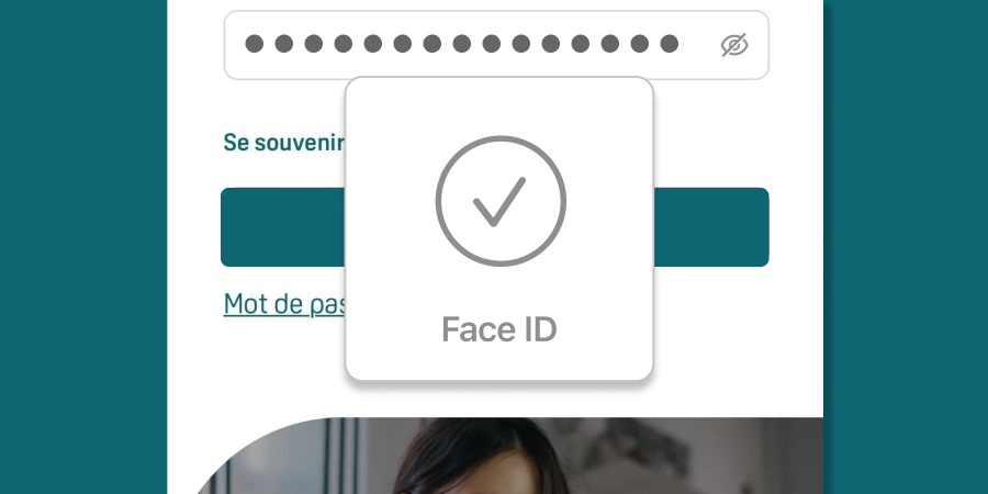 Face ID MySantéclair